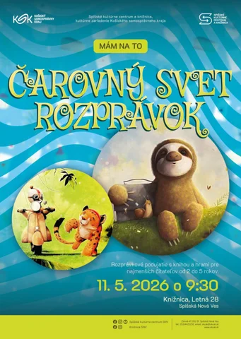 Zauberhafte Welt der Märchen: Ich kann das
