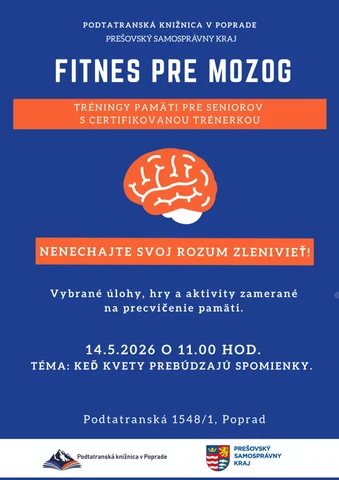 Fitness für den Geist