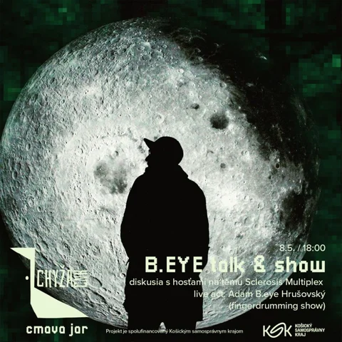 B.EYE Talk & Show