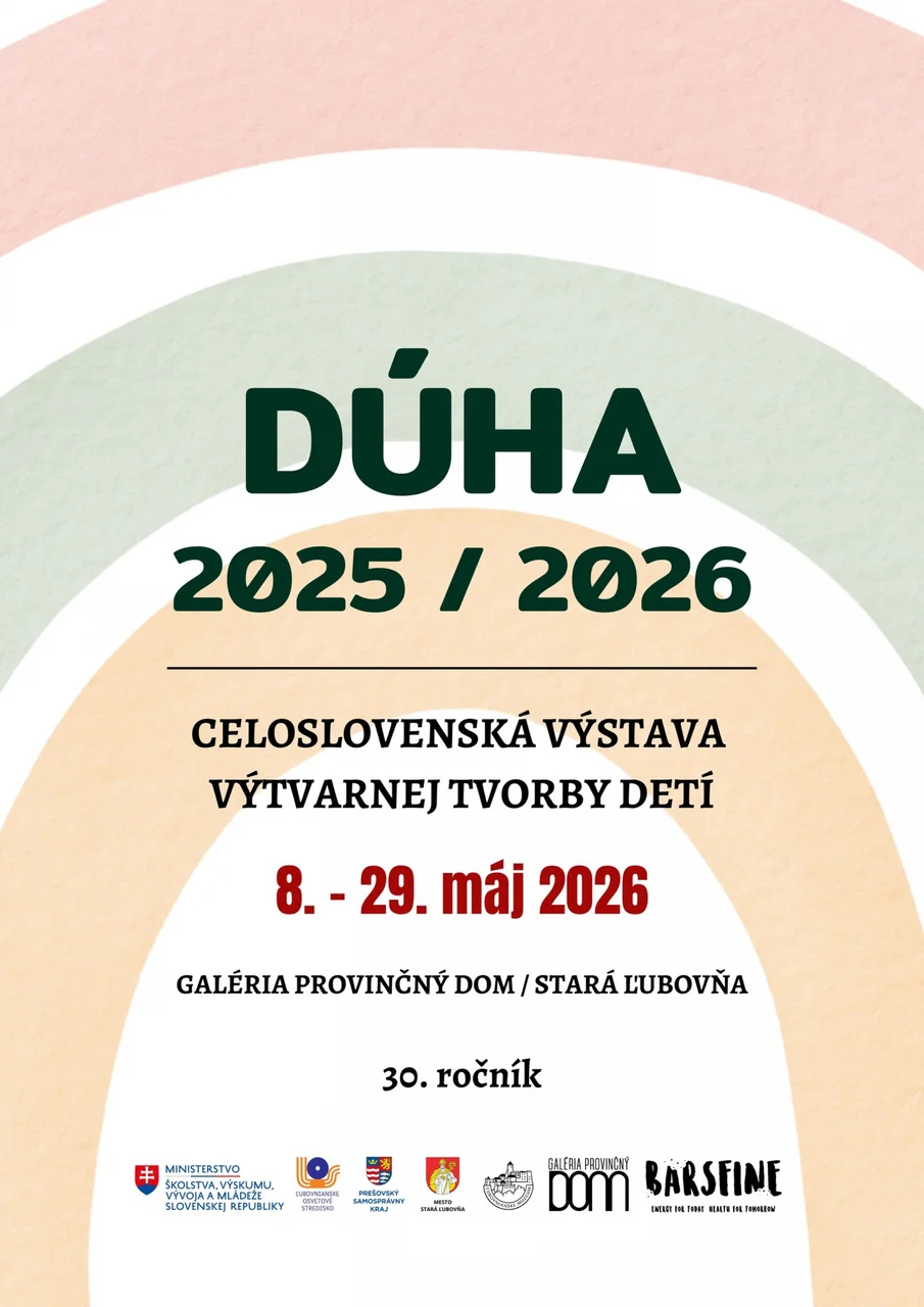 REGENBOGEN 2025/2026