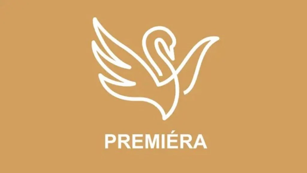 L. Garajová: SIRÔTKY / premiera