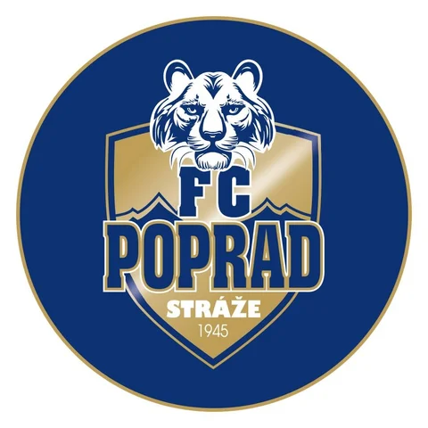 FC Poprad – Stráže gegen ŠK Štrba