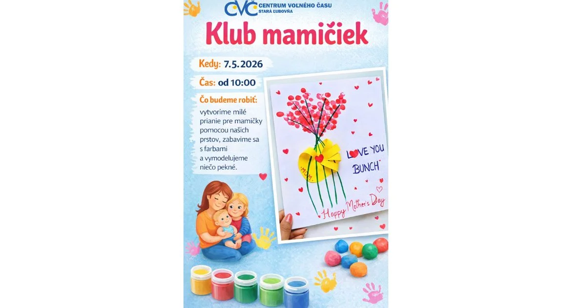 Mütterclub