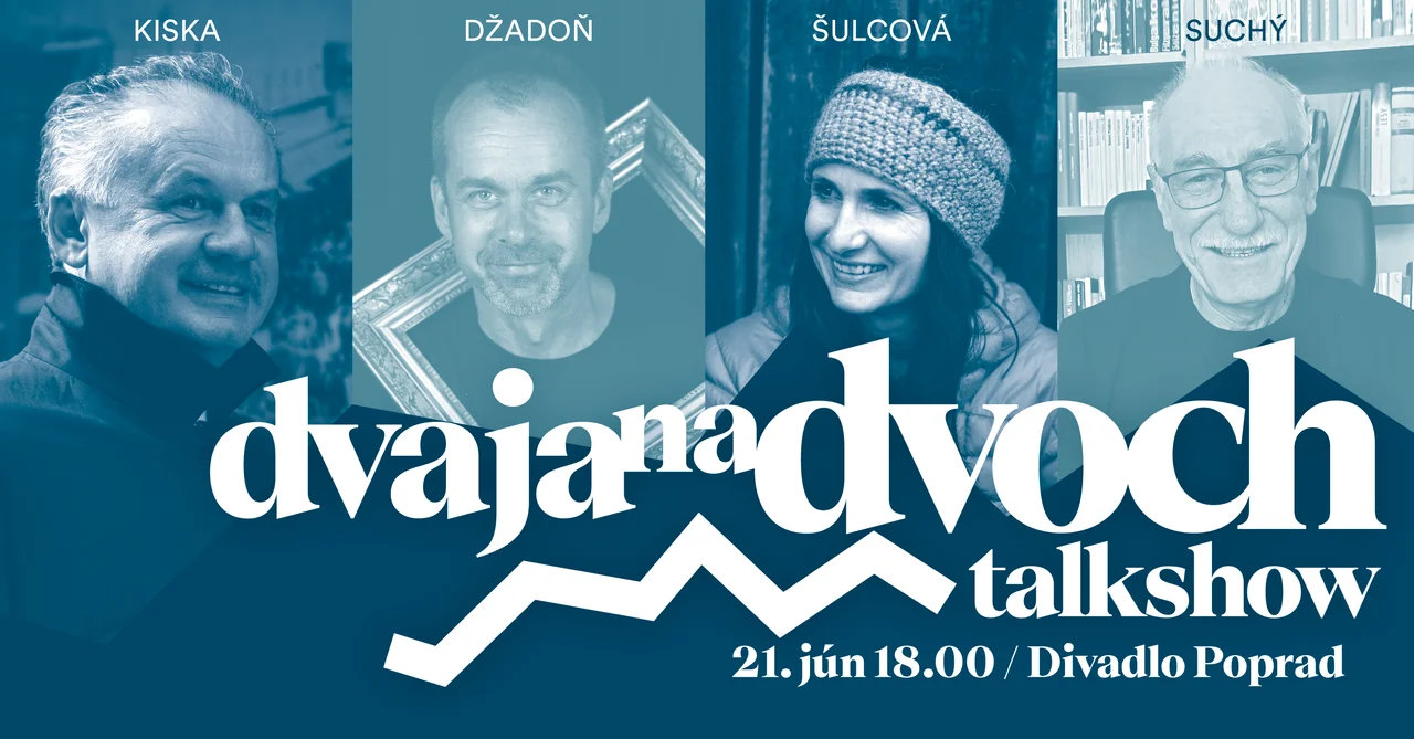 Dvaja na dvoch