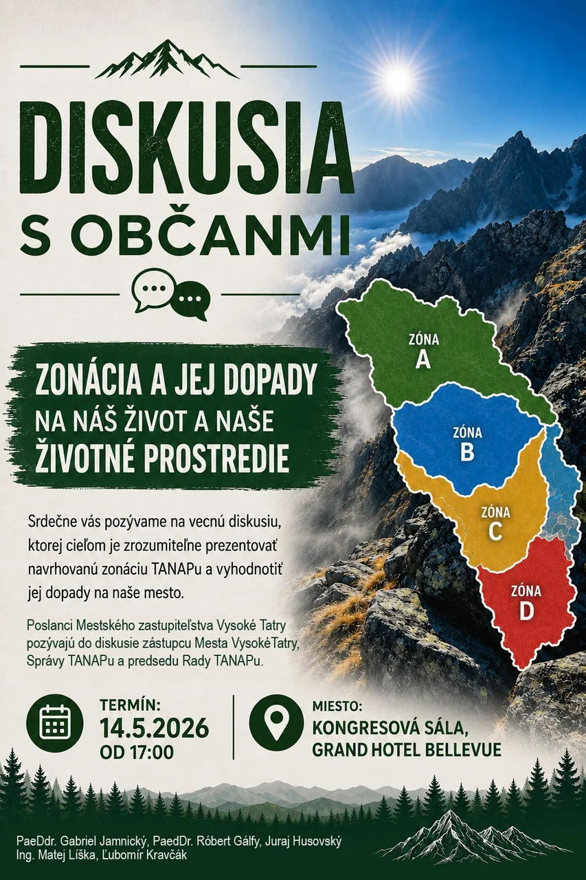 Zonácia a jej dopady na náš život