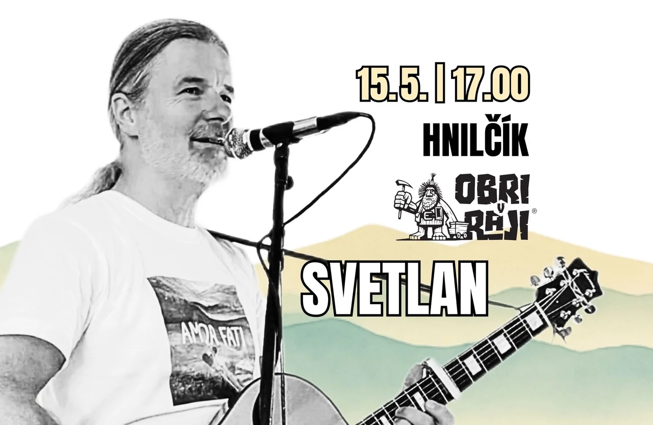 SVETLAN: Spring Concert in Paradise
