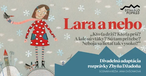 Lara oder der Himmel (PREMIÈRE)