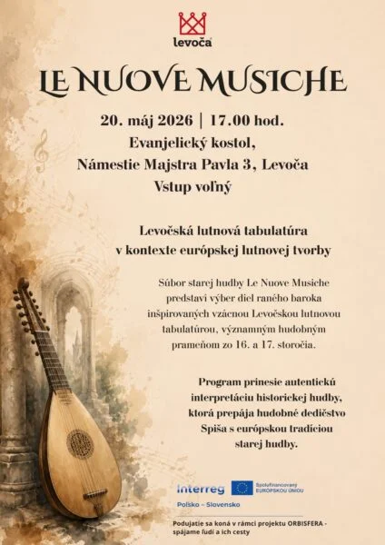 Le Nuove Musiche
