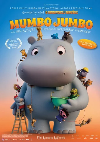 Da Mumbo Jumbo blev kæmpestor