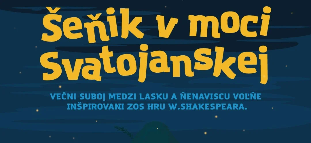 Šenik in der Macht von St. Johannes