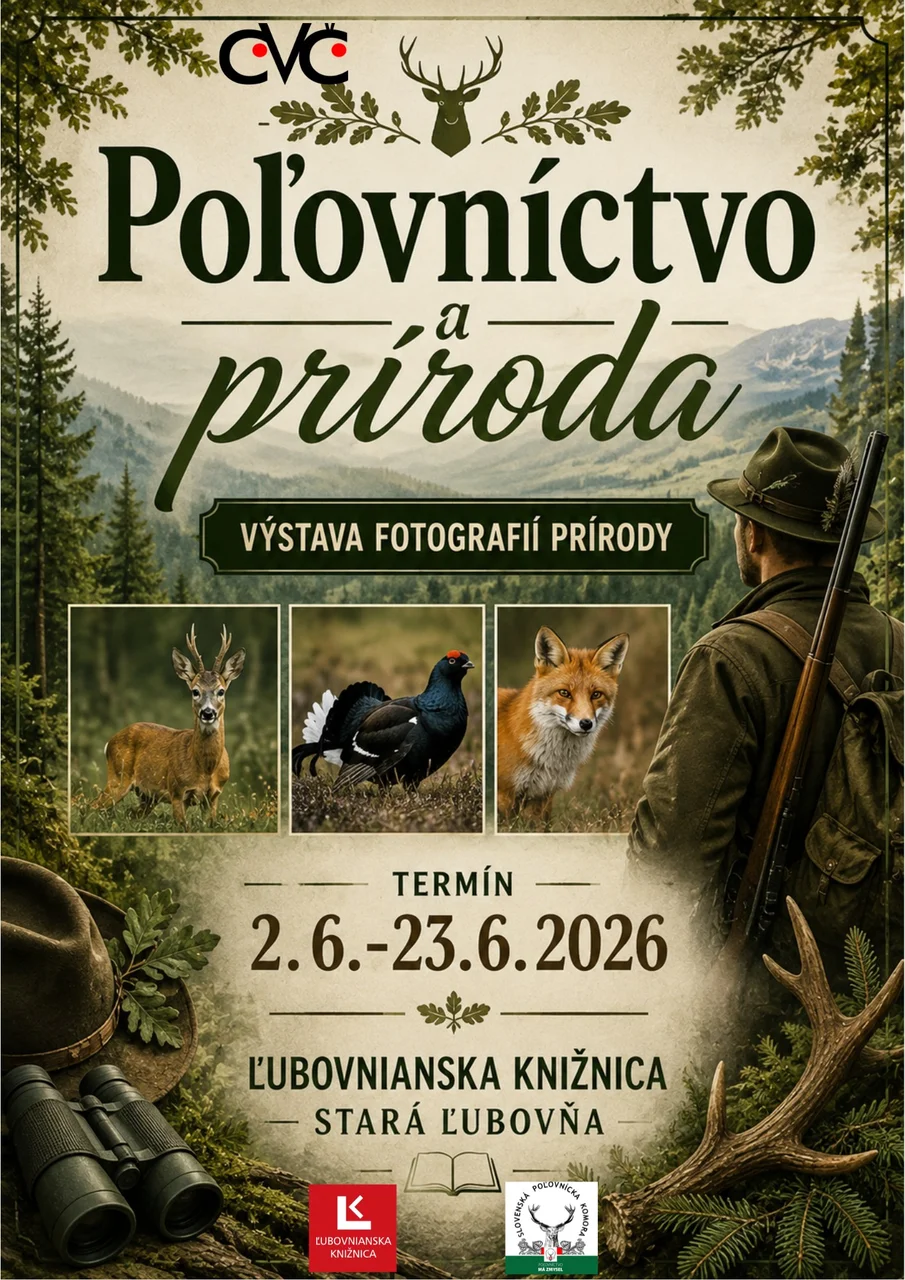 Hunting and Nature