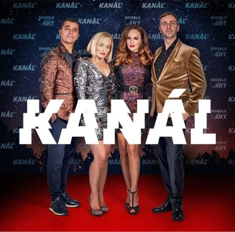 Kanal