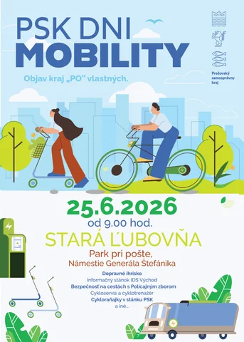 PSK DNI MOBILITY