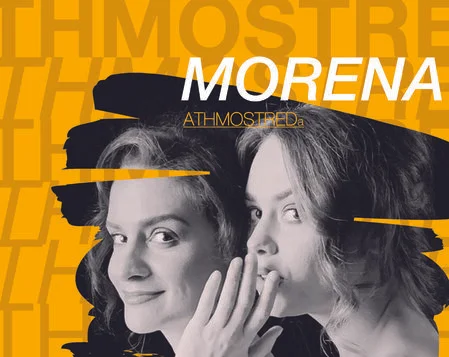 ATHMOSTREDa - MORENA BAND