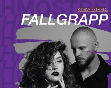 ATHMOSTREDa - FALLGRAPP