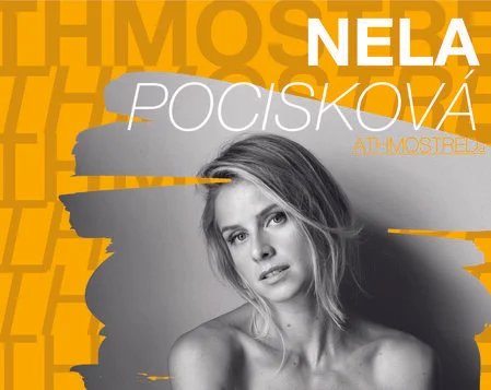 ATHMOSTREDa - NELA POCISKOVÁ