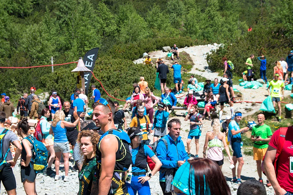 21st Annual Run to the Cottage by the Green Lake
