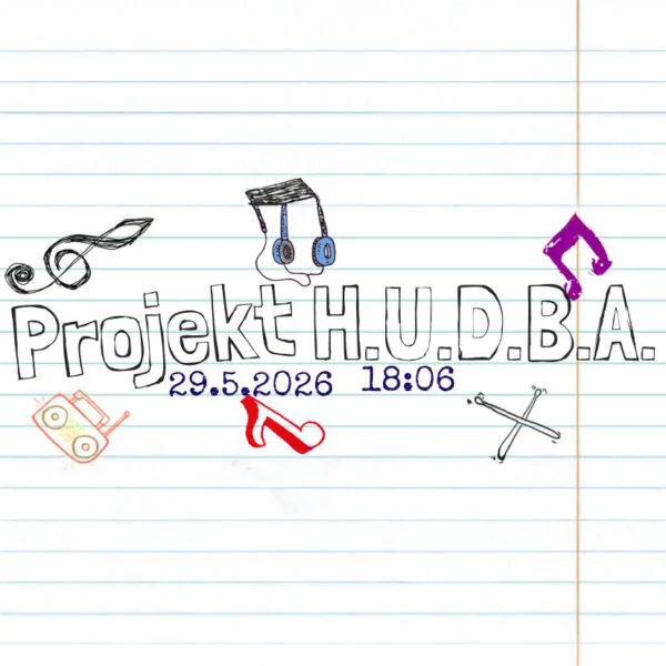 Projekt H.U.D.B.A. 2620