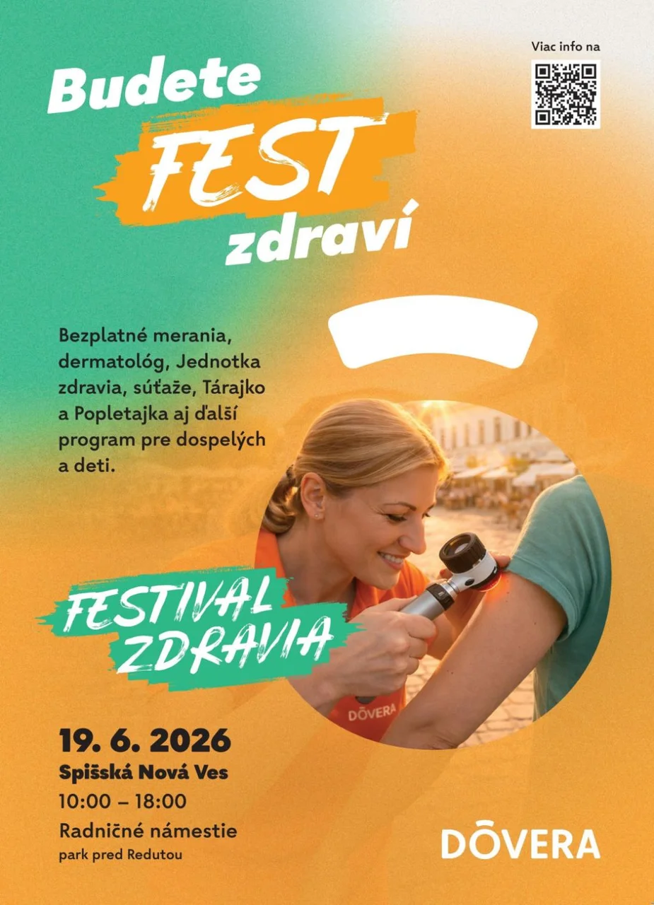 Festiwal zdrowia