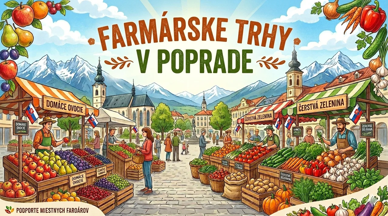 🍎BAUERNMÄRKTE🥕