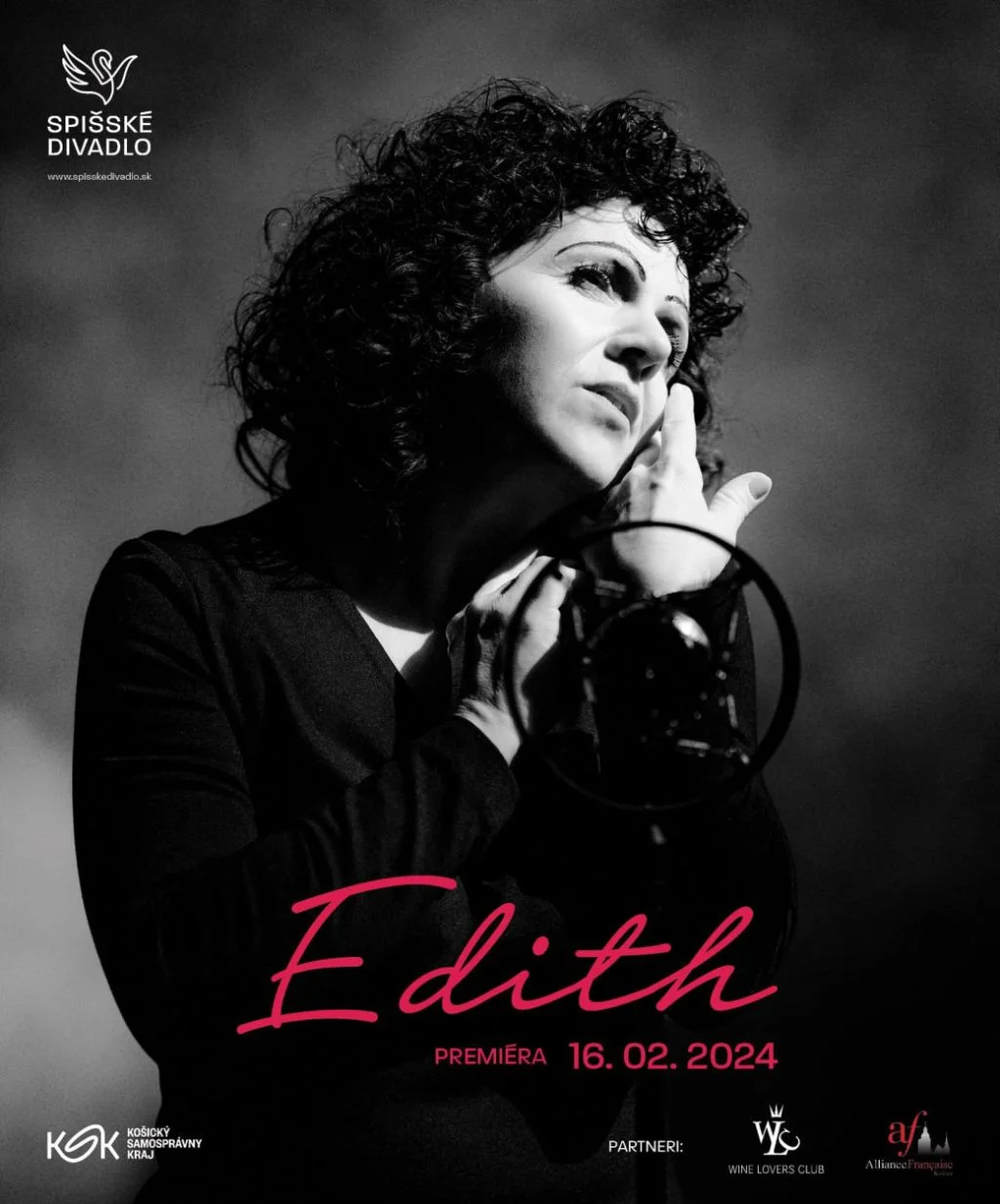 EDITH