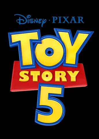 Toy Story 5: Príbeh hračiek