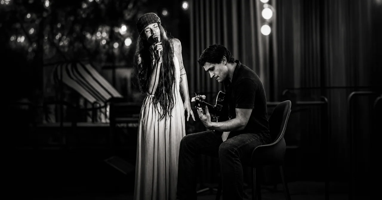 Pavol Bereza & Barbara Bortolini