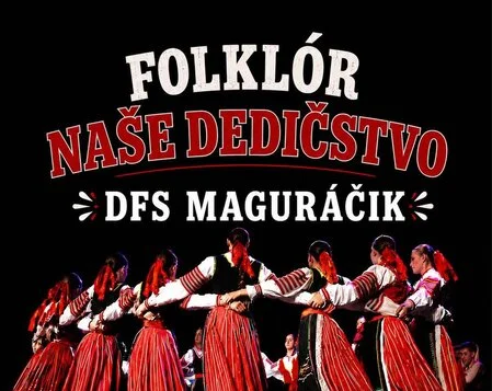 Folklore - Unser Erbe