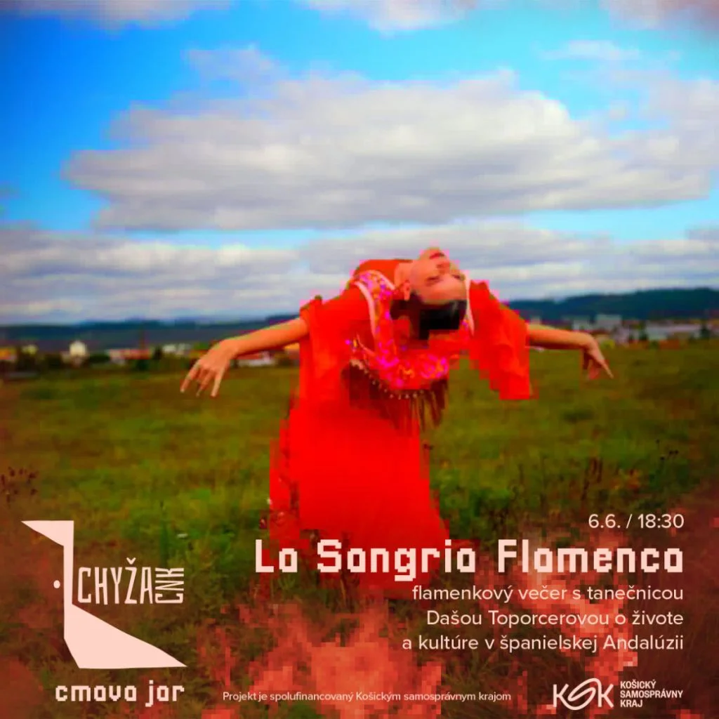 Die Flamenca Sangria