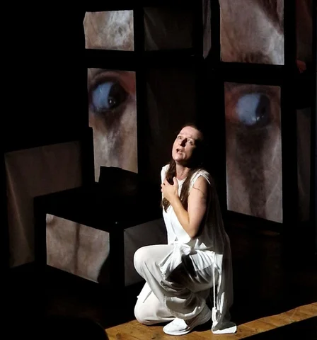 Festival ADAPTATION / Theater Practice Center Gardzienice: ELEKTRA23