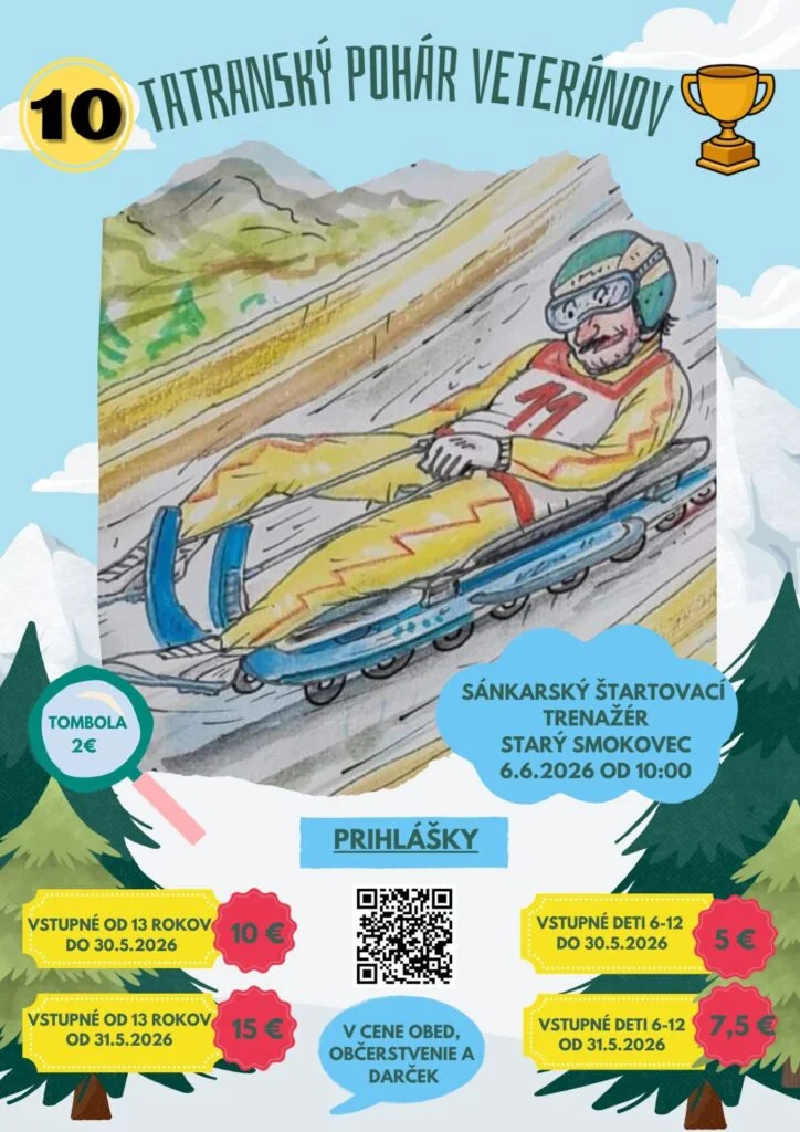 Tatra Veterans Cup