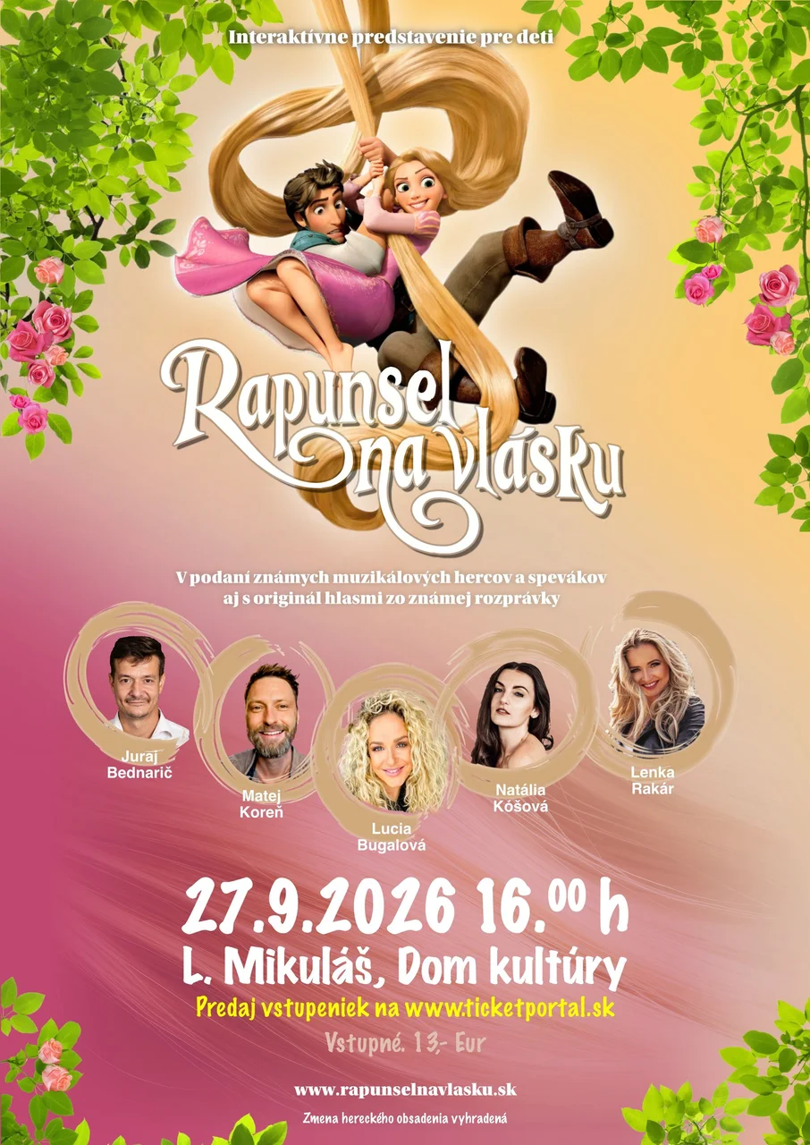 Tangled
