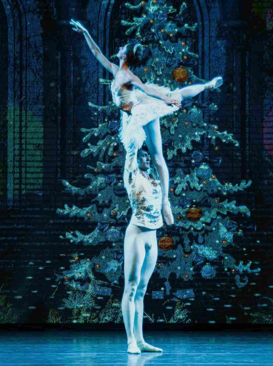 Weihnachts Gala Ballett