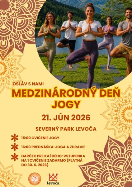 International Day of Yoga