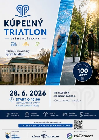 Spa Triathlon