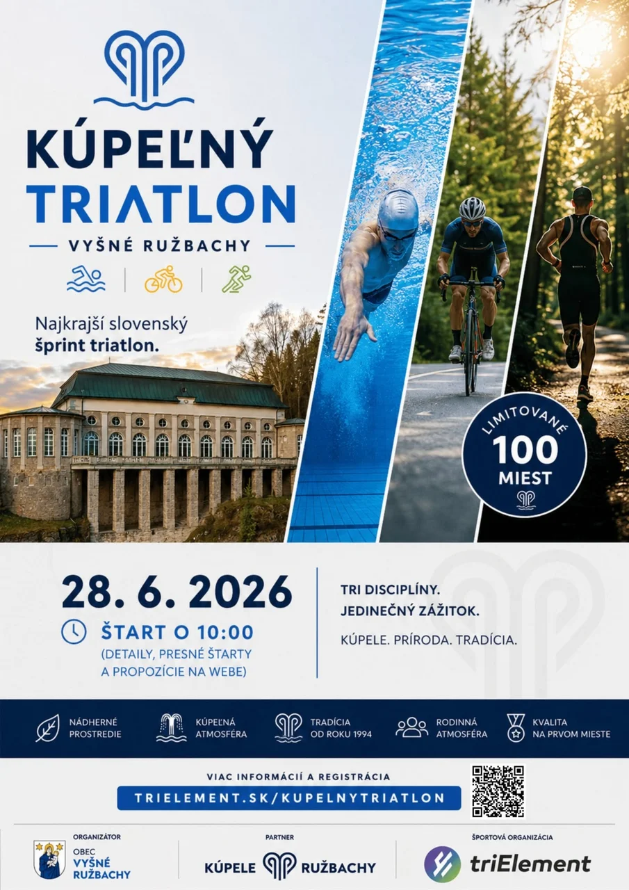 Spa Triathlon