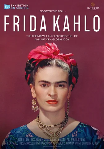 Frida Kahlo