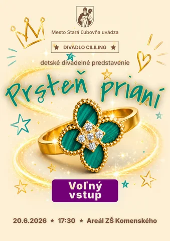 Ring of Wishes