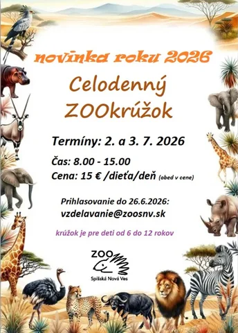 All-day ZOO Club