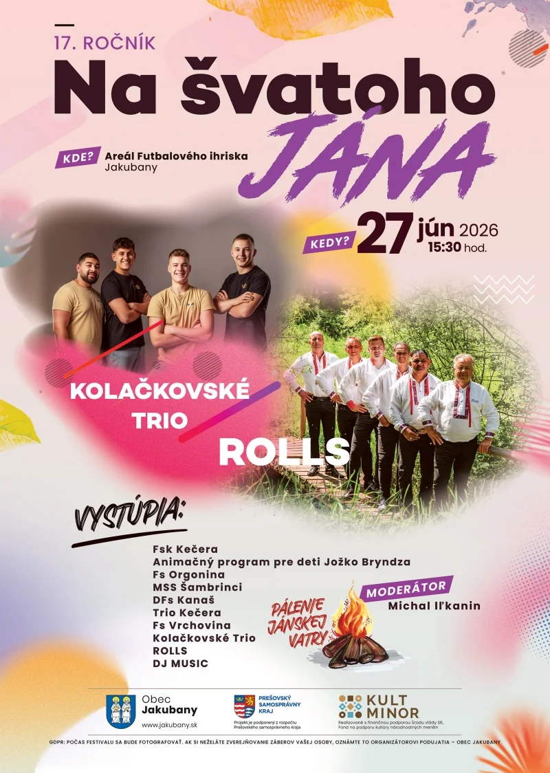 Na św. Jana