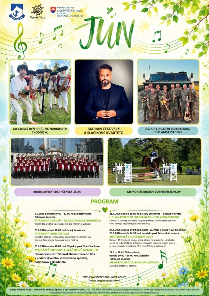 Concert U.S. AIR FORCES IN EUROPE BAND – THE AMBASSADORS